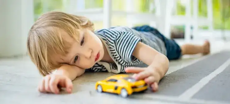 Gdzie oddać dziecko z autyzmem? Odkryj najlepsze opcje wsparcia