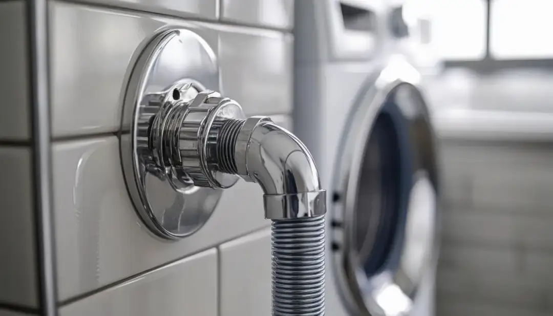 Zawór do pralki: Wybierz, zamontuj i uniknij awarii! Poradnik eksperta