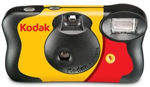 Wywołaj zdjęcia z jednorazówki Kodak: przewodnik, koszty i czas