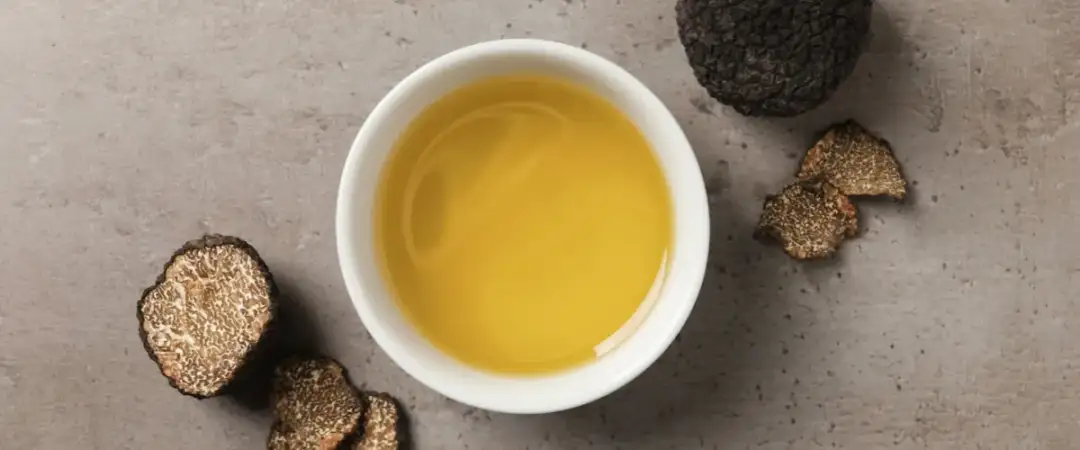 Gdzie kupić oliwę truflową? Sprawdź najlepsze oferty i ceny