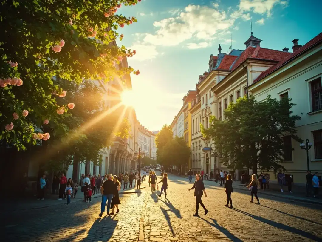 Czy we Lwowie jest bezpiecznie? Sprawdź, co musisz wiedzieć!