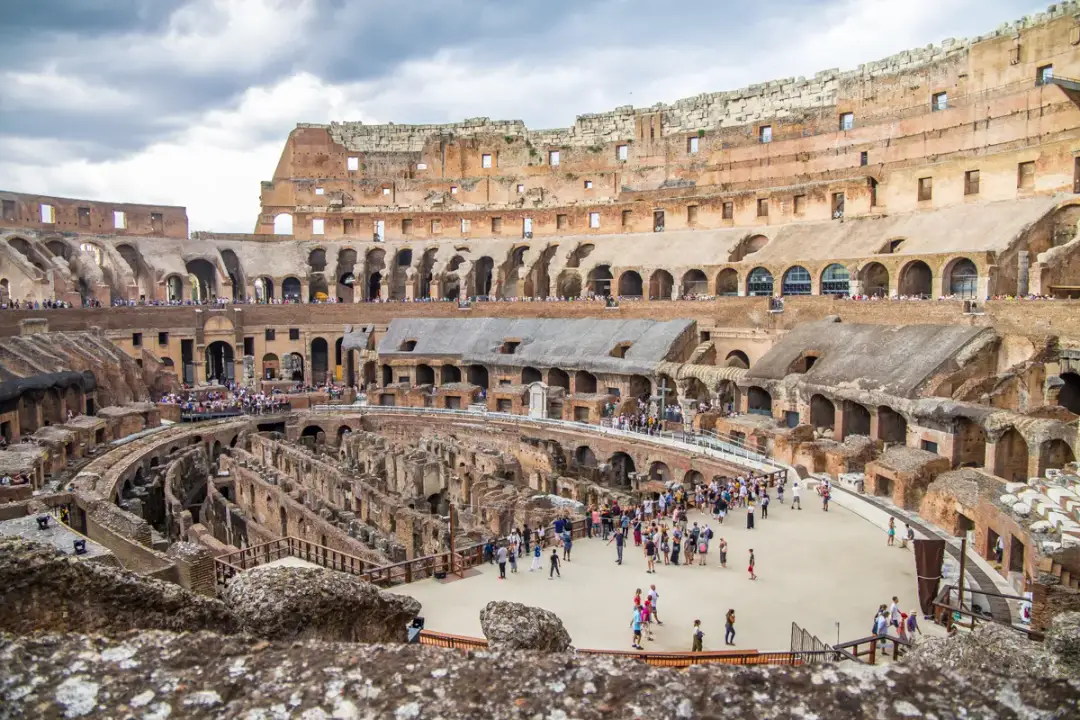 Rzym: Muzea sztuki nowoczesnej i współczesnej. Co warto zobaczyć?