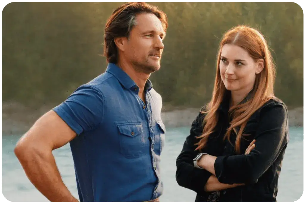 Virgin River - sprawdź ile odcinków ma każdy sezon serialu Netflix