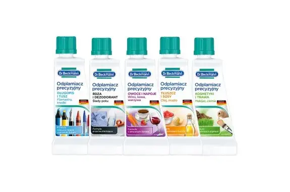 Gdzie kupić dr beckmann odplamiacz precyzyjny? Sprawdź najlepsze oferty