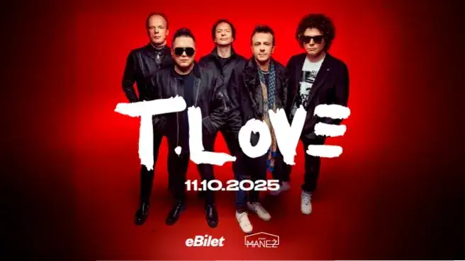 Chłopaki nie płaczą – kto śpiewa? Poznaj zespół T.Love i jego historię