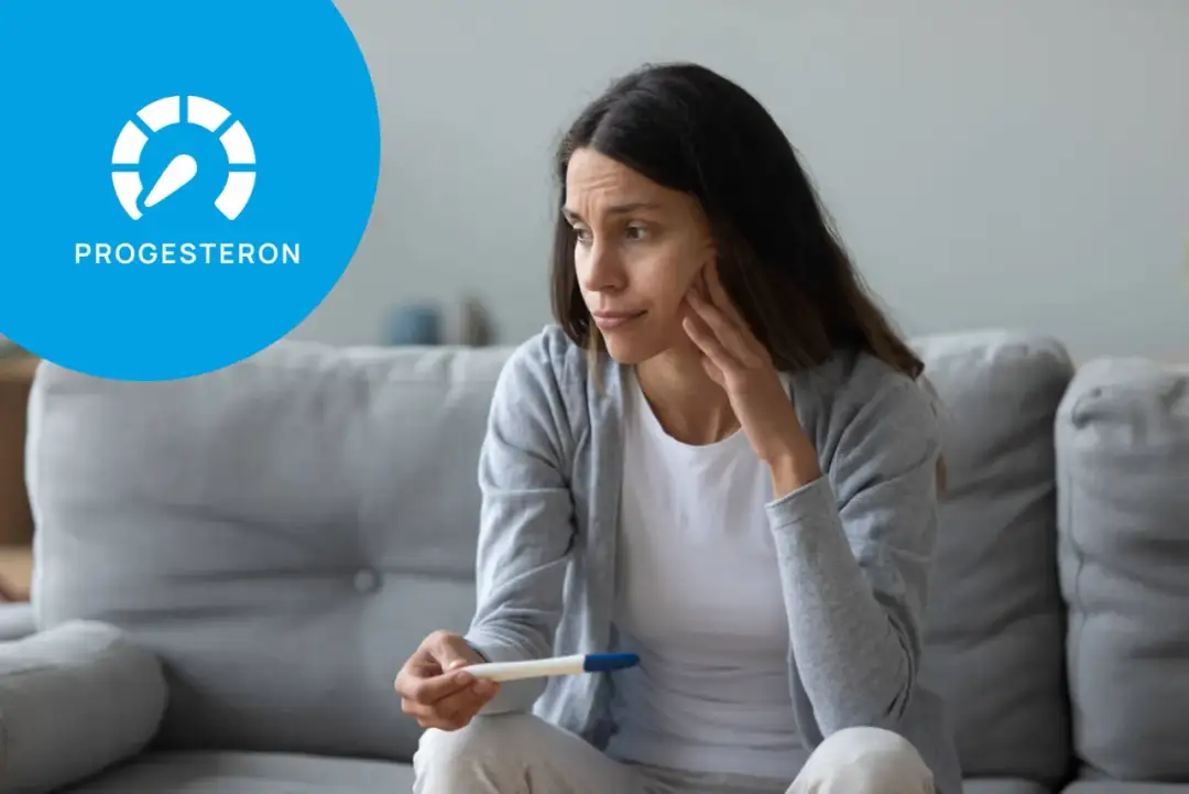 Niedobór estrogenów i progesteronu objawy - poznaj niepokojące sygnały
