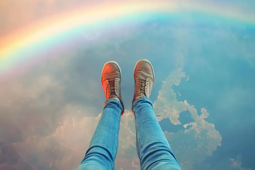 Sen o nowych butach: Symbolika i znaczenie w interpretacji snów