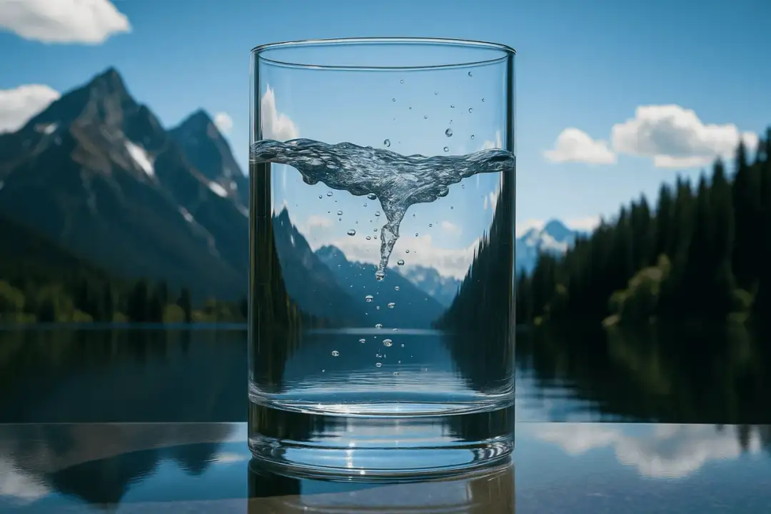 Ile to jest 500 ml wody? Przelicznik i praktyczne porównania