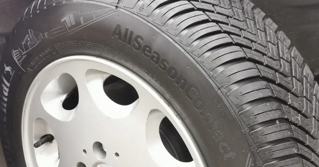 Opony całoroczne czy sezonowe? Sprawdź, co wybrać!