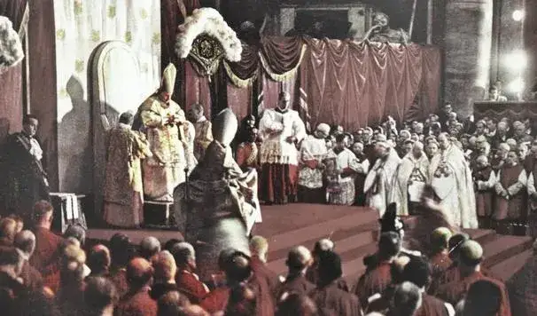 Jak długo trwa msza komunijna? Poznaj sekrety długości ceremonii