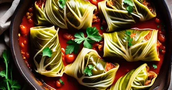 Jakie surówki do sosu pomidorowego, które zachwycą Twoje podniebienie