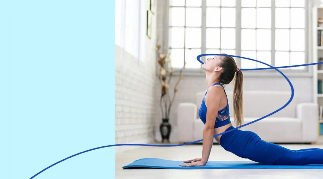 Stretching - co to? Odkryj jego moc dla zdrowia i sprawności