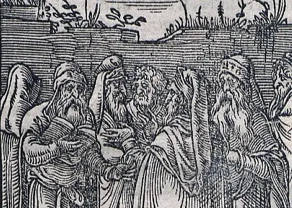 Czy kabała to grzech? Odkryj kontrowersje i różne opinie