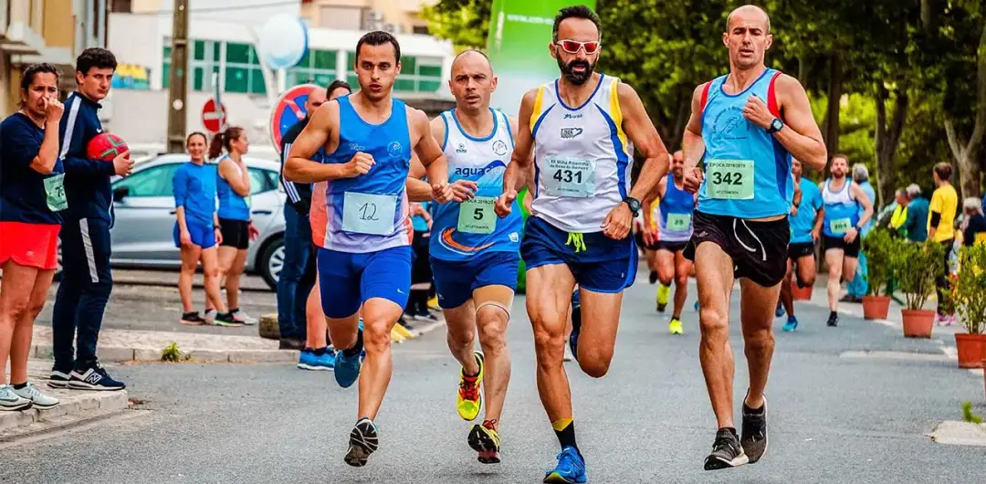 Tiempo para correr 5 km principiantes: ¿Cuánto deberías tardar?