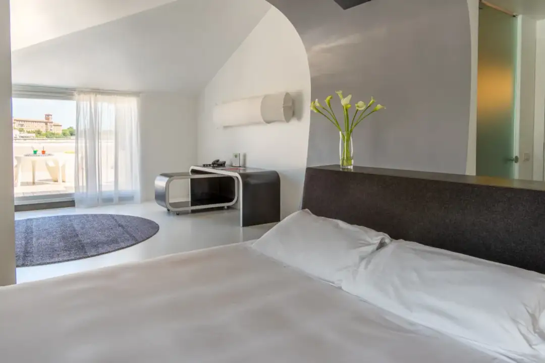 Hotel Ripa Roma: la guida completa al vostro soggiorno a Trastevere