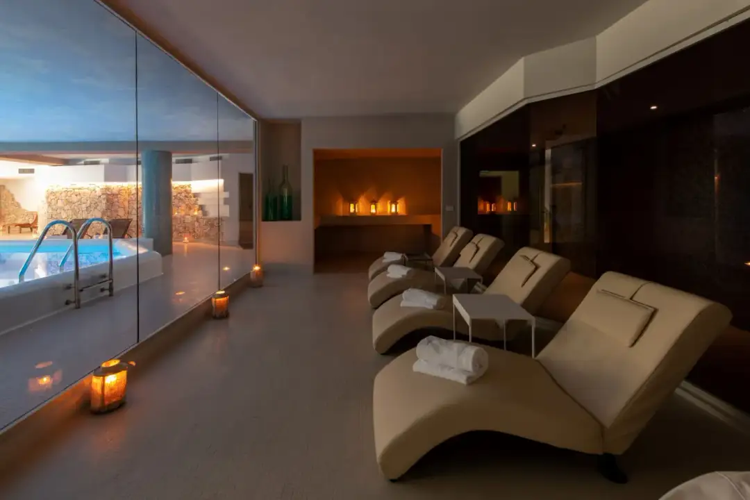 Hotel Nicolaus Bari: Scopri il lusso e i servizi per un soggiorno perfetto.