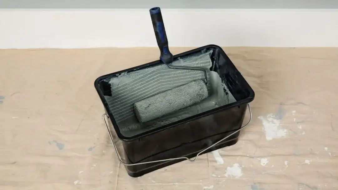 Jaki wałek do malowania betonu wybrać? Kluczowe informacje i porady