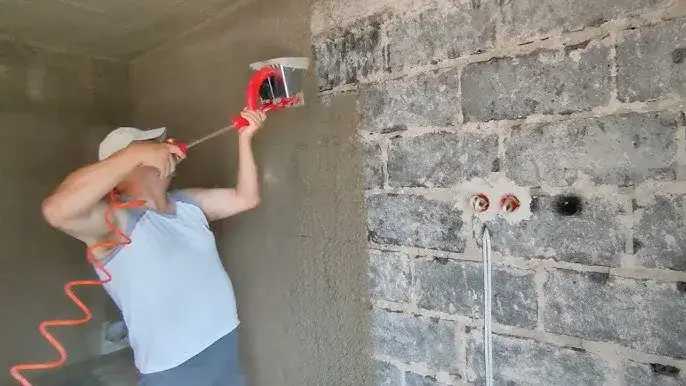 Jak zrobić tynki gliniane: krok po kroku do idealnego efektu