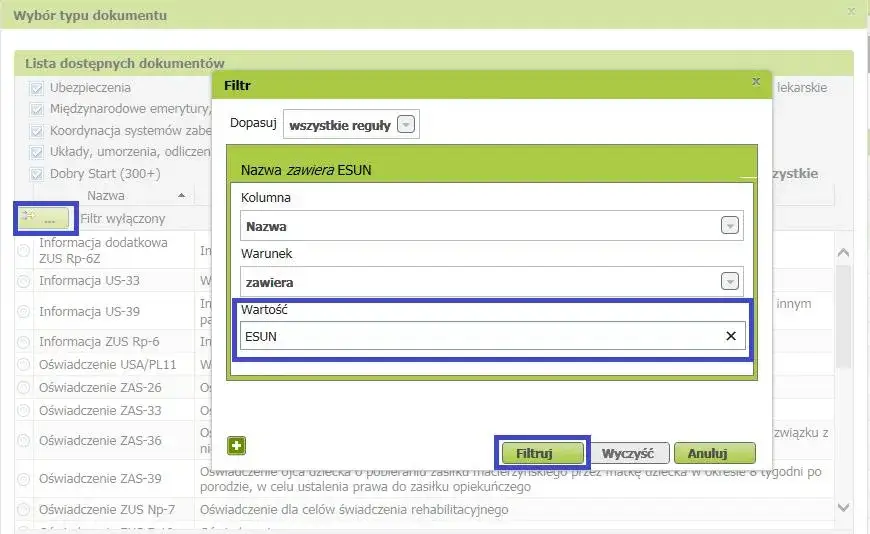 800 plus przez PUE ZUS: Instrukcja krok po kroku i ważne terminy