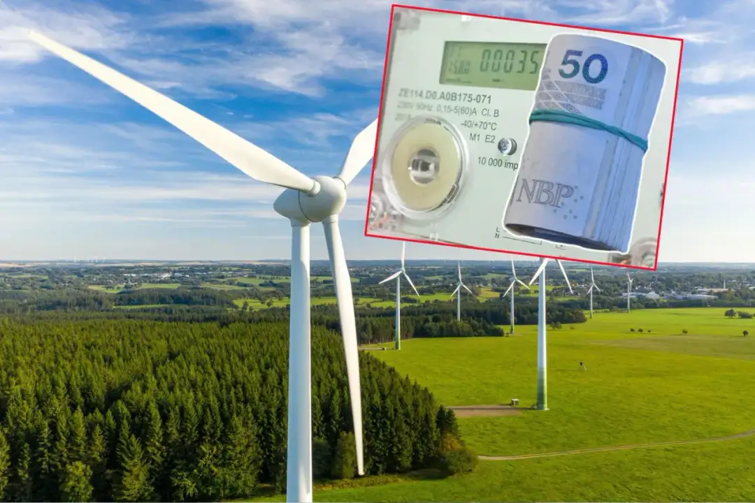 Elektrownia wiatrowa czy się opłaca? Analiza kosztów i oszczędności