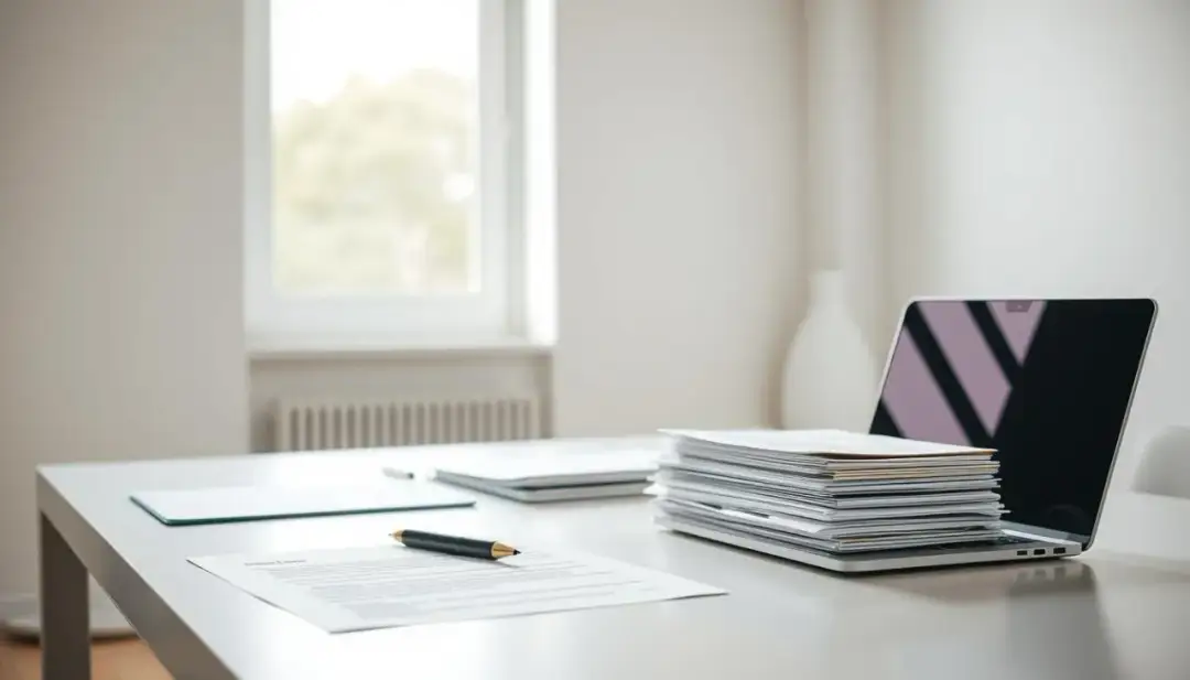 Jak dodać klauzulę do CV, aby uniknąć problemów z rekrutacją