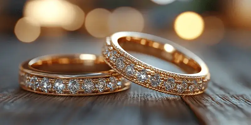Czy można sprzedać obrączki ślubne? Oto co musisz wiedzieć