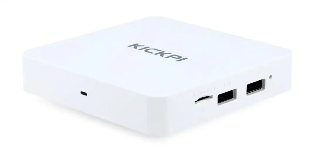 Smart TV Mini PC: Kompaktowa rewolucja w rozrywce domowej
