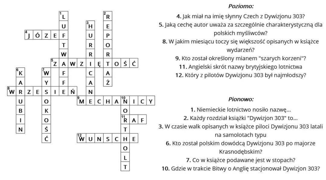 Rozwiąż krzyżówkę: Techniki malarskie gotowe hasła!