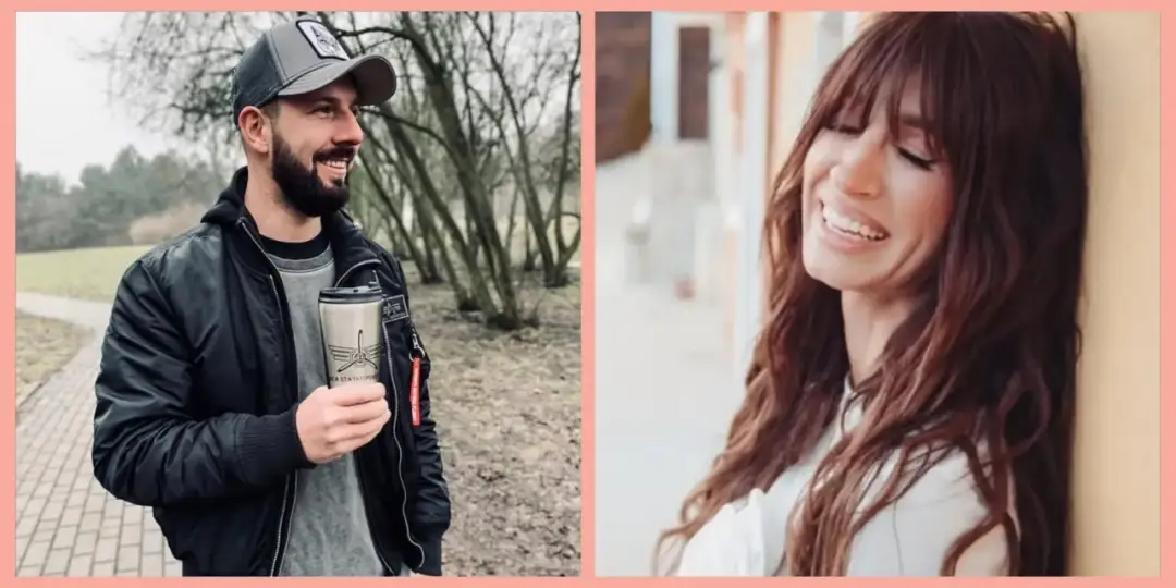 Z kim jest związana Sylwia Grzeszczak? Nowy partner piosenkarki