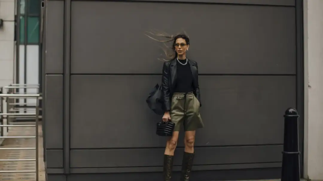 Jeans-Shorts 2026: Alle Trends, Styling-Tipps & nachhaltig kaufen