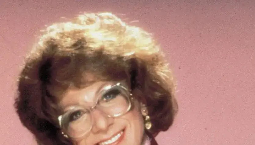 "Tootsie" - Dustin Hoffman w przełomowej roli