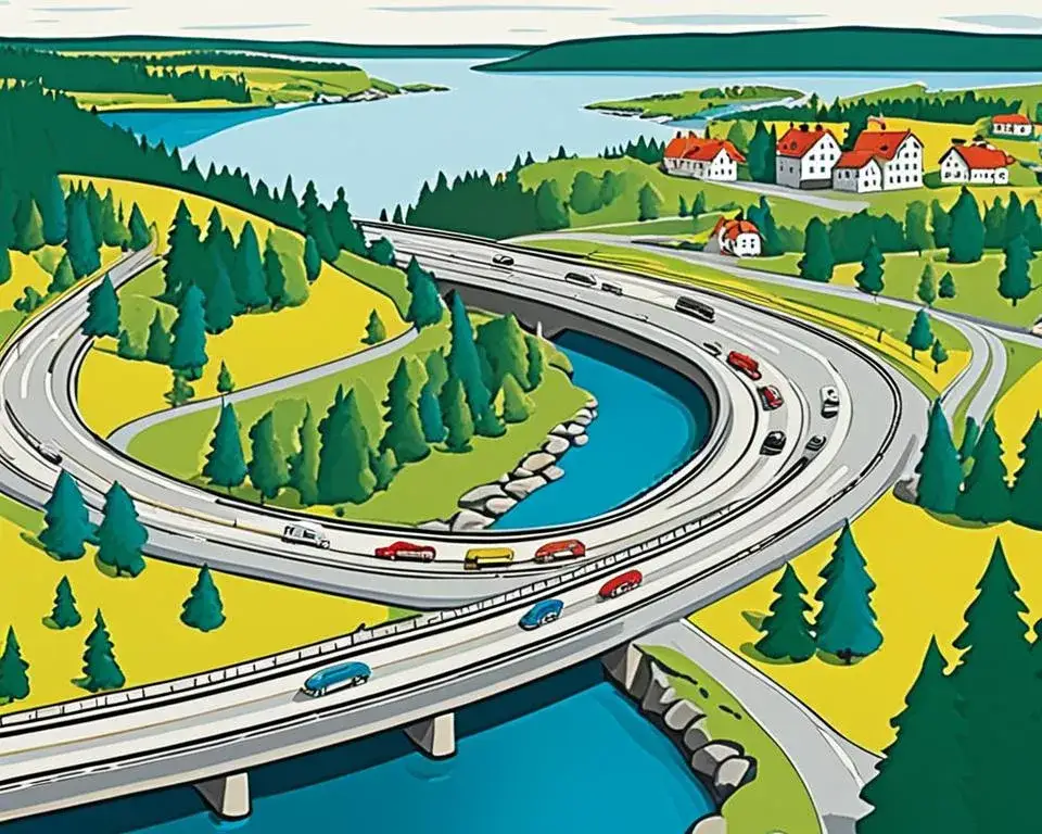 Czy w Szwecji są płatne autostrady? Oto, co musisz wiedzieć