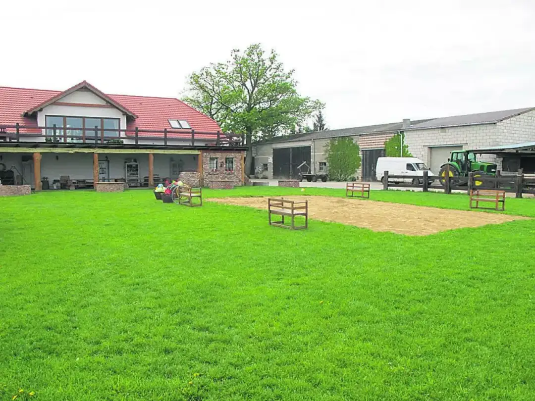 Zagroda edukacyjna: jak założyć i zdobyć dotacje? Poradnik.