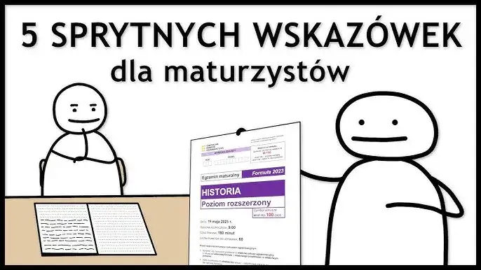 Jak uczyć się historii? Skuteczne metody i triki na maturę