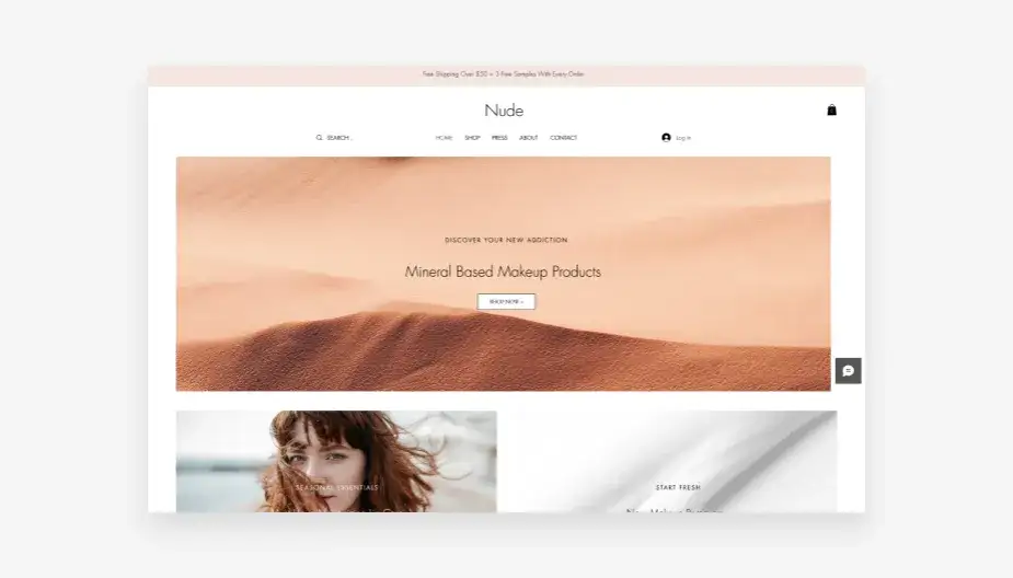 O czym zrobić stronę internetową? 10 inspirujących pomysłów na temat