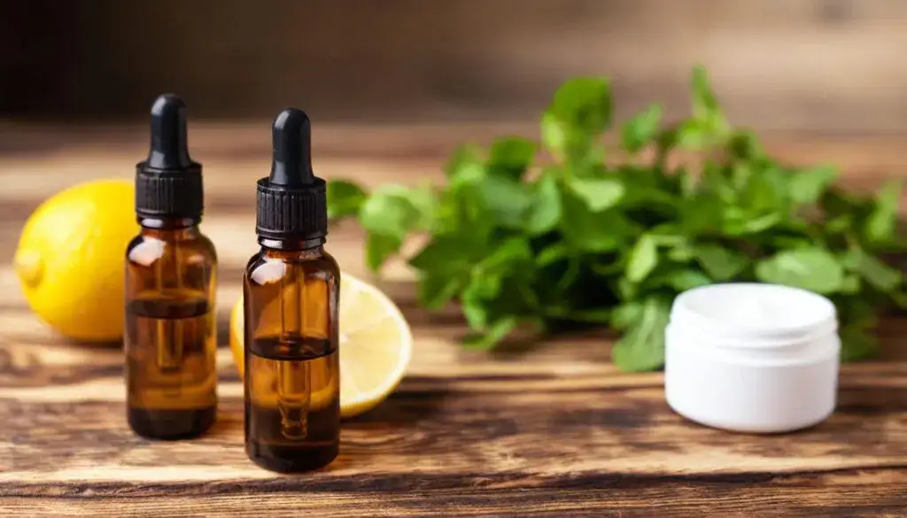 Jakie olejki do inhalacji pomogą w stresie i problemach z oddychaniem