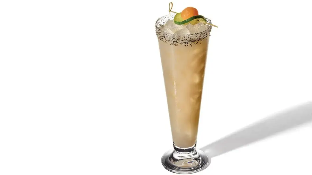 Hemingway Daiquiri: Przepis na Papa Doble bez cukru | Historia i Sekret