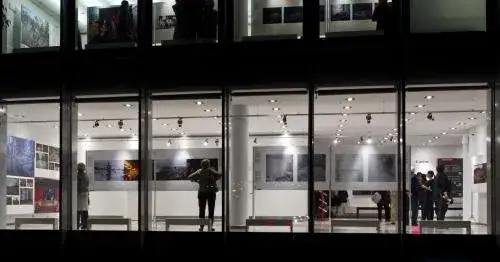 Muzeum sztuki współczesnej Opole: aktualne wystawy i atrakcje dla każdego