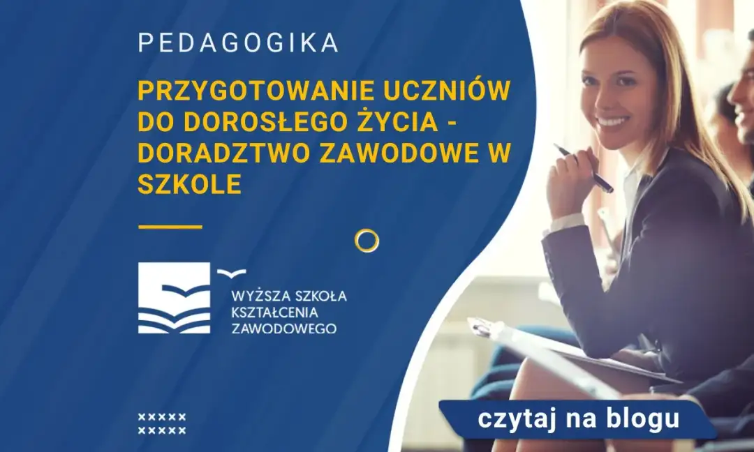 Co to jest doradztwo zawodowe w szkole i jak wpływa na przyszłość uczniów