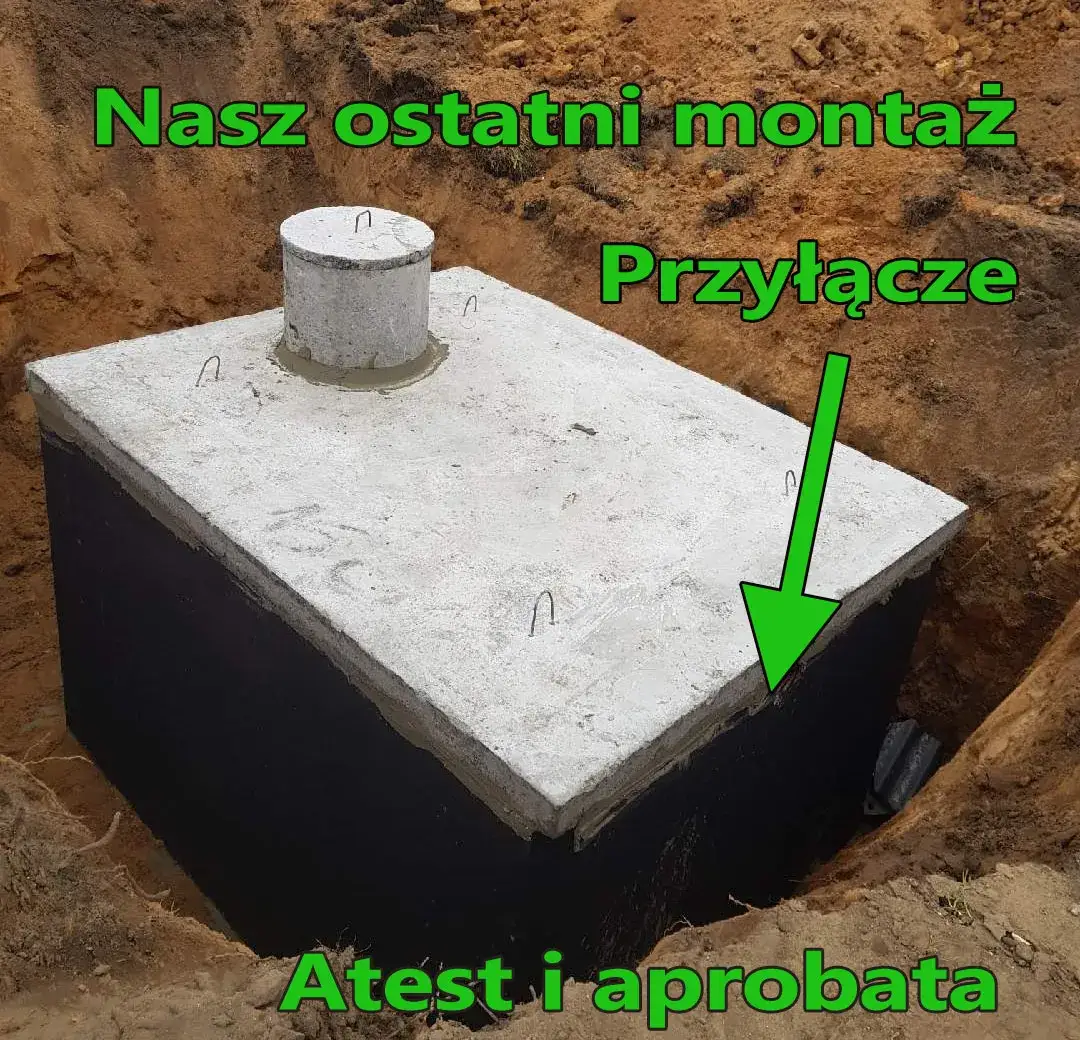 Ile kosztuje budowa szamba betonowego? Zaskakujące ceny i czynniki wpływające