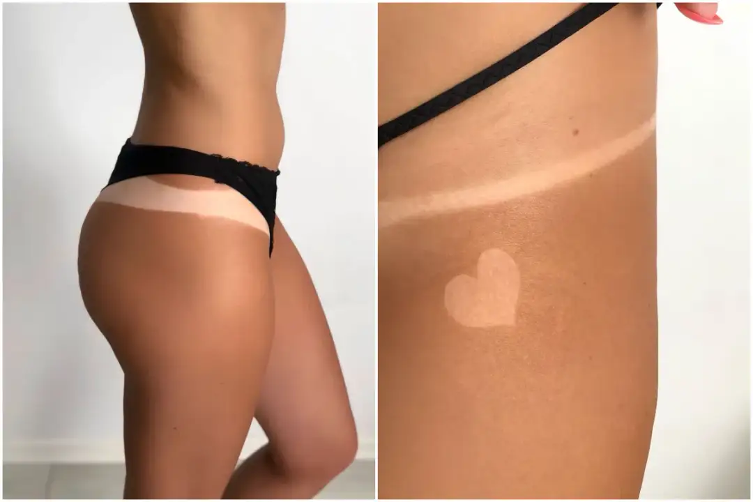 Jak się przygotować do opalania natryskowego, aby uniknąć błędów?