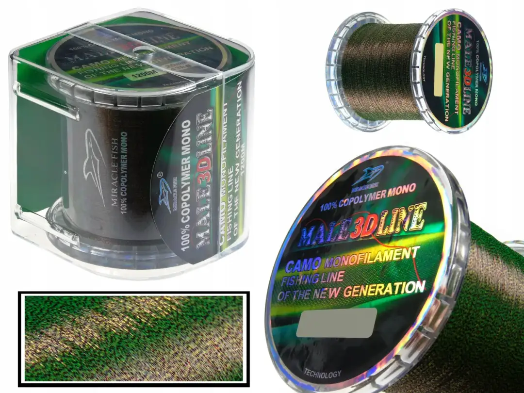 Ile kosztuje żyłka do wędki? Ceny i porady na zakup idealnej żyłki