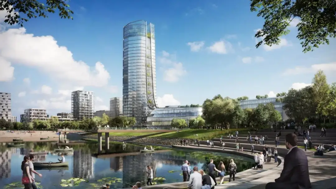 Fotowoltaika w Budapeszcie: nowe projekty energetyczne