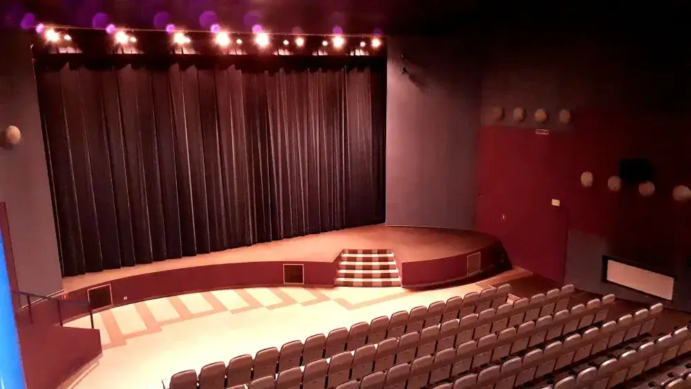 Aktualny repertuar w kinie Bałtyk Racibórz – co warto zobaczyć?