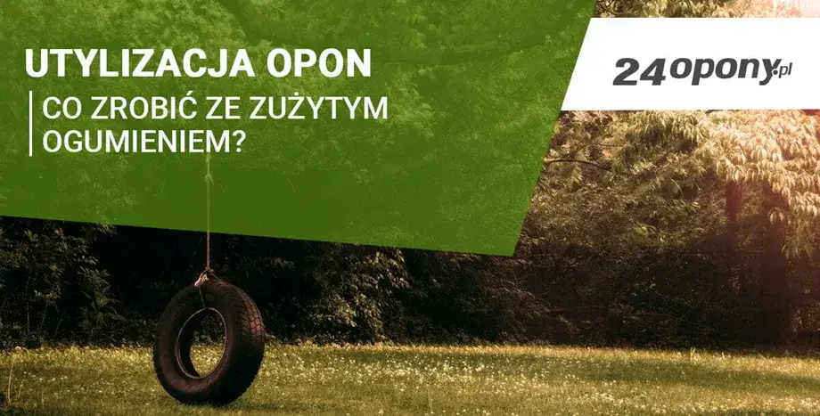 Czy można wyrzucić opony do śmietnika? Ważne informacje o utylizacji