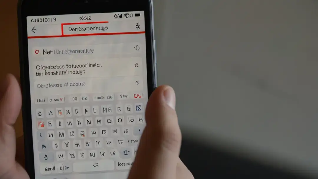 Jak wyłączyć słownik w telefonie - Jak skutecznie wyłączyć słownik w telefonie?