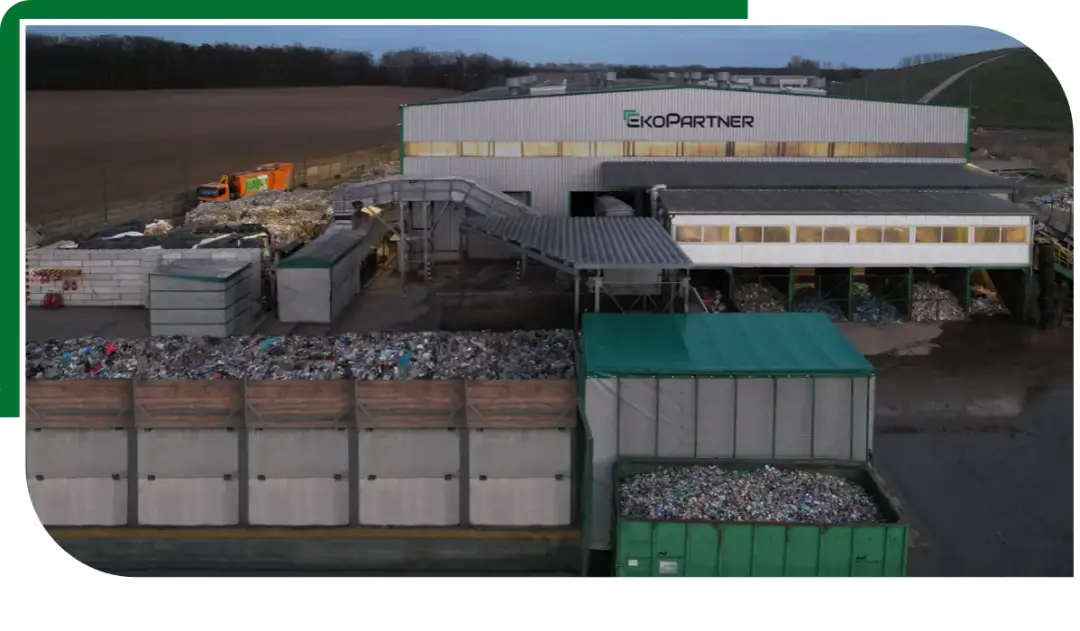 Ekopartner recykling – jak profesjonalne usługi recyklingowe chronią środowisko i oszczędzają koszty