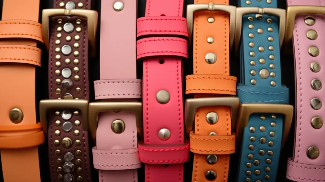 Odkryj Modne Paski z Gumy Damskie - Idealne Dodatki do Twojego Stylu!