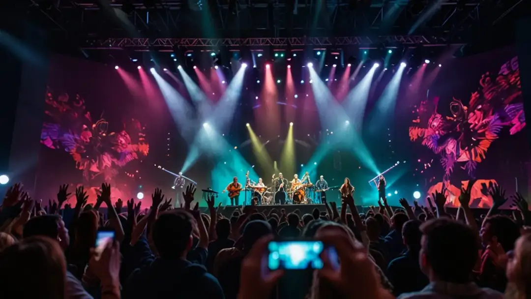 Julia Wieniawa koncerty – Najbliższe wydarzenia i bilety na występy