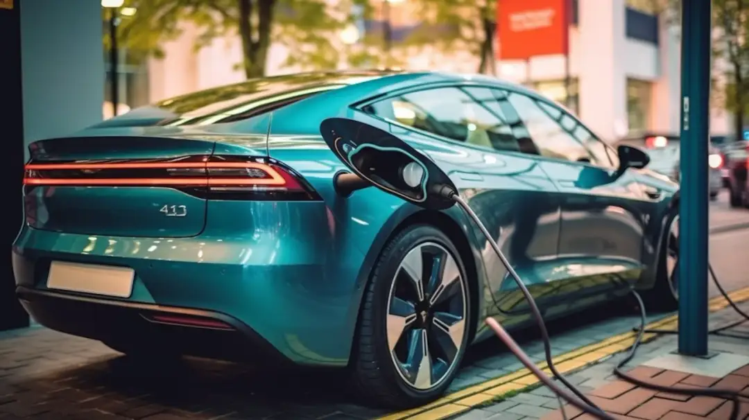 Elektryczny Samochód Cena - Koszty Zakupu i Ładowania Samochodu Elektrycznego